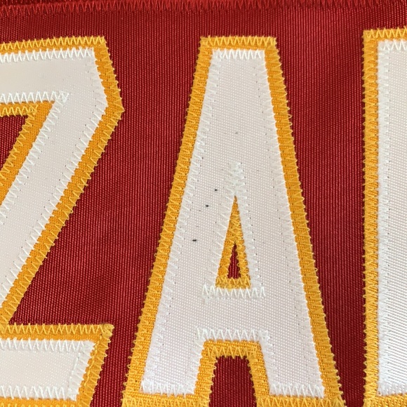 Kansas City Chiefs Signed Tony Gonzalez 88 Jersey - Picture 5 of 9